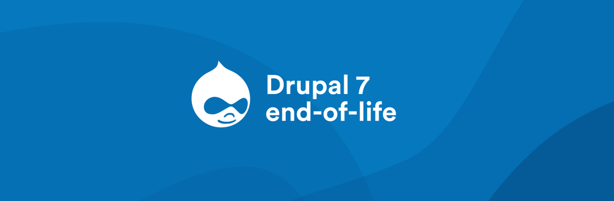 BigBite's tweet image. #Drupal7's end of life leaves many enterprise with a major choice – navigate costly upgrades or make the move to the number one #CMS.
Discover what this update means for your organisation and find out how to make the transition to #WordPress.📈
👇
eu1.hubs.ly/H0fJ8lF0