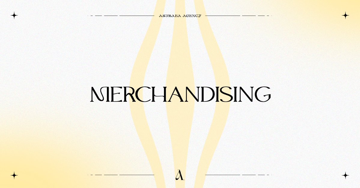 Astraea Agency tweet media