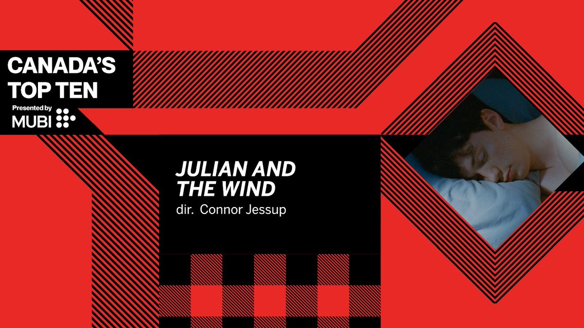 JULIAN AND THE WIND | dir. Connor Jessup | #SeeTheNorth