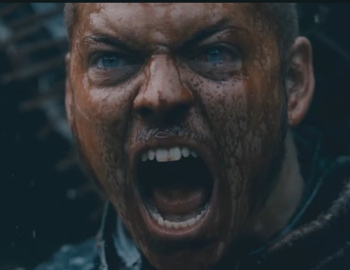 Does Trump realise what US would face if he tried to forcibly take Greenland?

Know your history, Donald.
#Greenland #GreenlandIsNotForSale 
#Vikings #IvartheBoneless