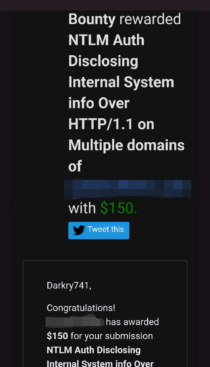 Tip: Always look for 401 status code and look if they are using NTLM Authentication 
You can use this shodan dork: Org:"Target Inc" http.status:401