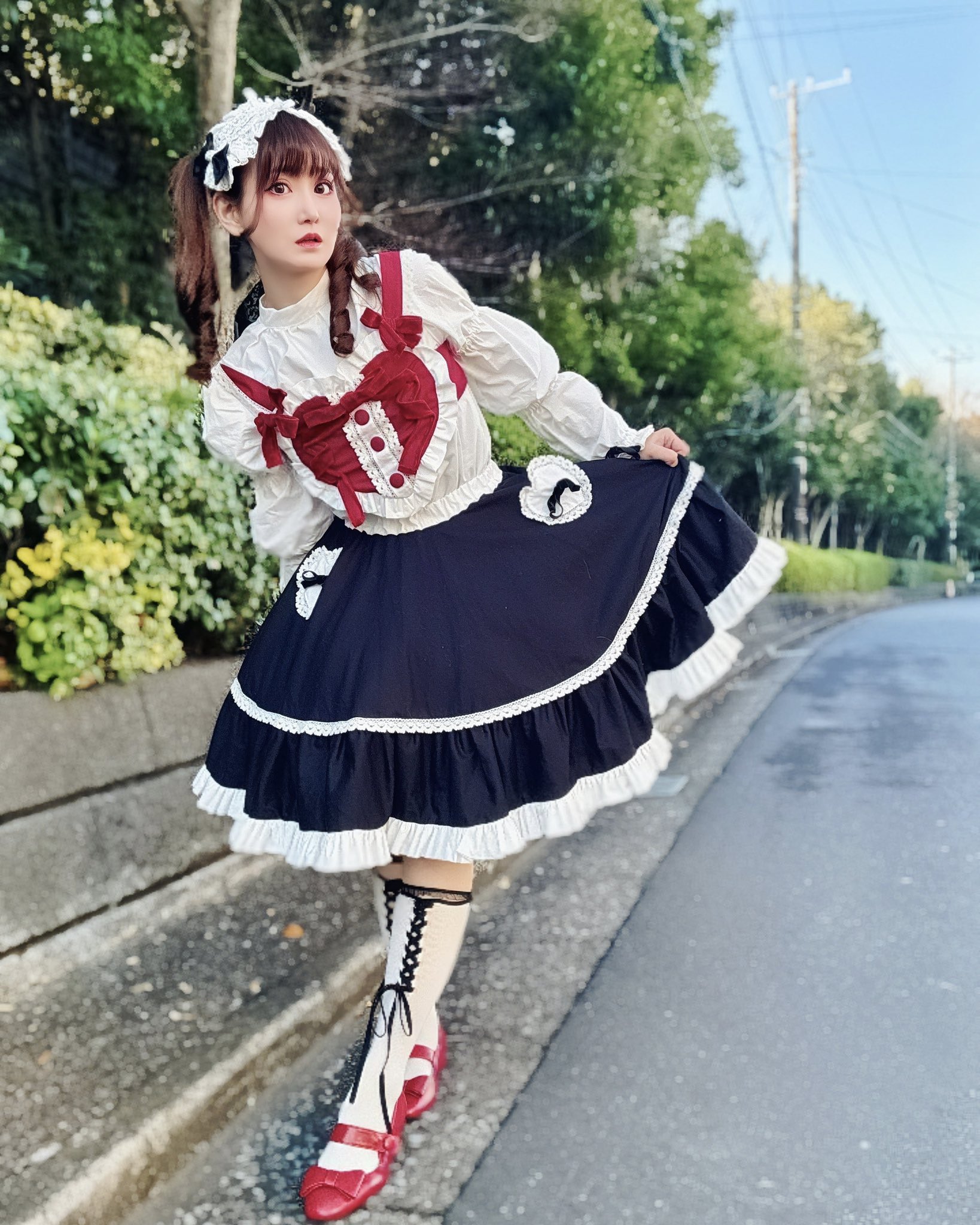 愛野えり JSK HEENIEHEENIE ヒニヒニ コラボ 愛野えり︎🫖 on X: 