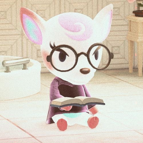 Your favourite deer is back