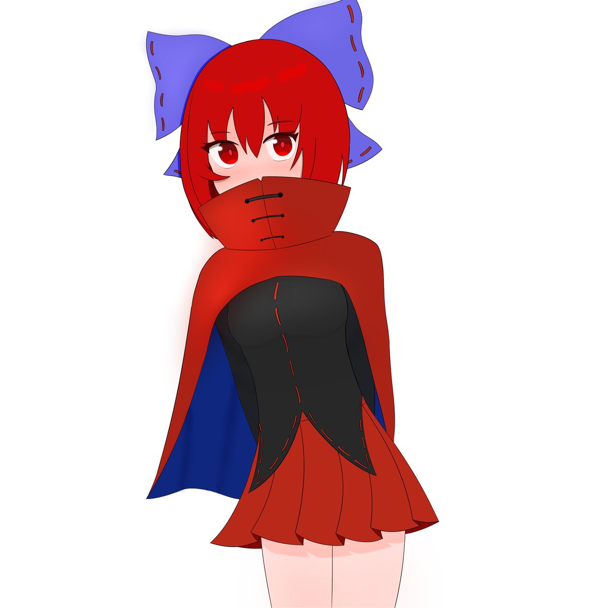 altkland's tweet photo. #東方Project https://t.co/fxp1nfp2dy