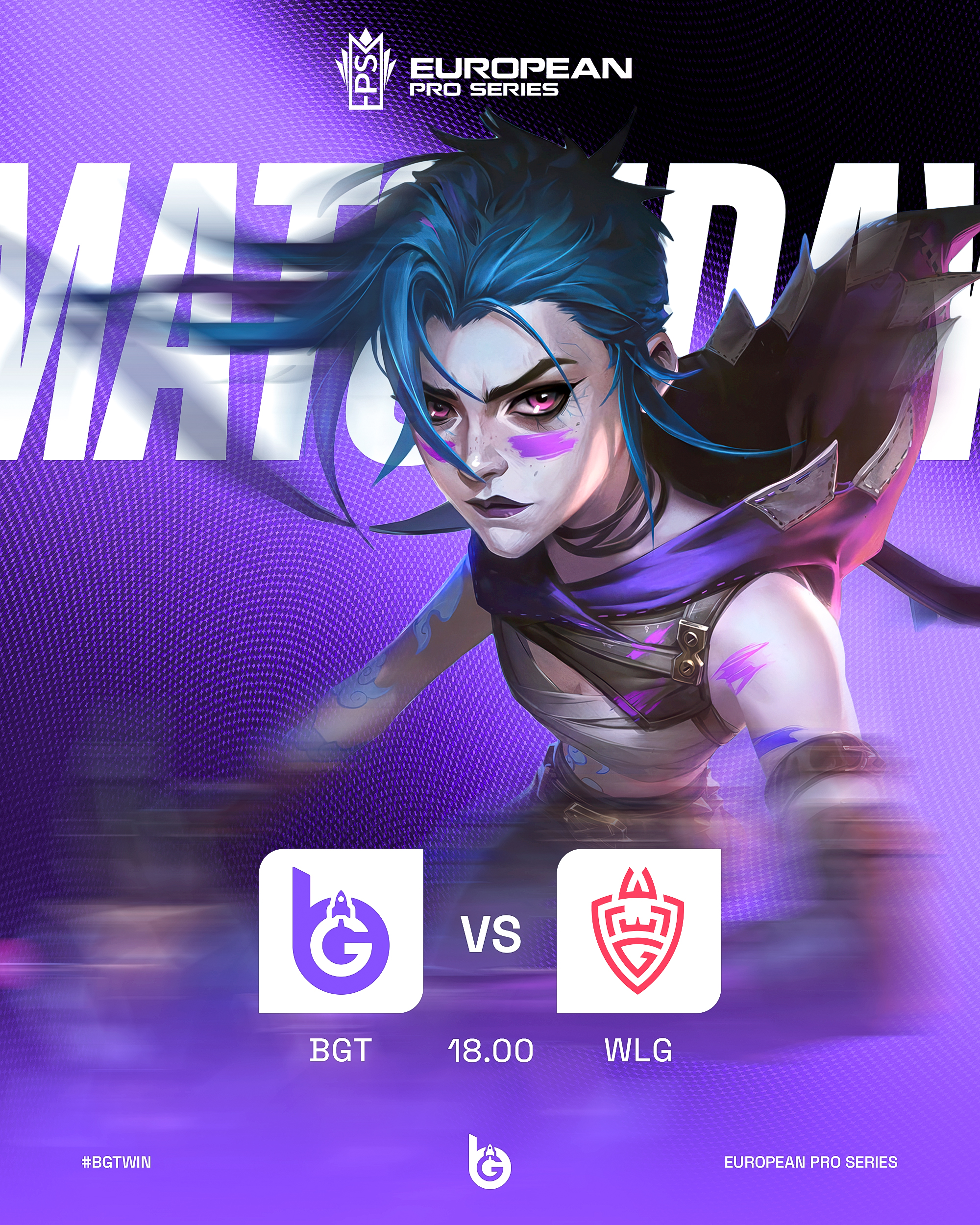 Görsel: BoostGate Esports