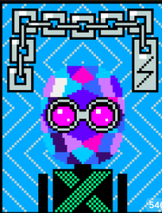 Is there anything special about this NFT?
<a href="/GeminionsBTC/">Geminions</a>