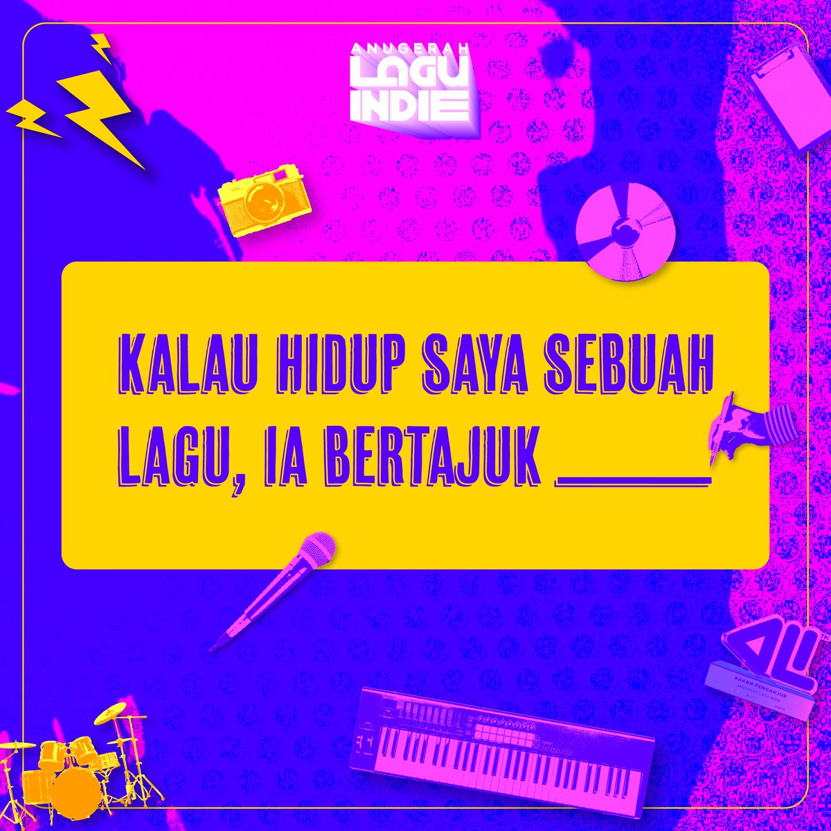 Kalau admin, Kota Sengsara oleh <a href="/SMESTAMY/">S M E S T A</a> 😭