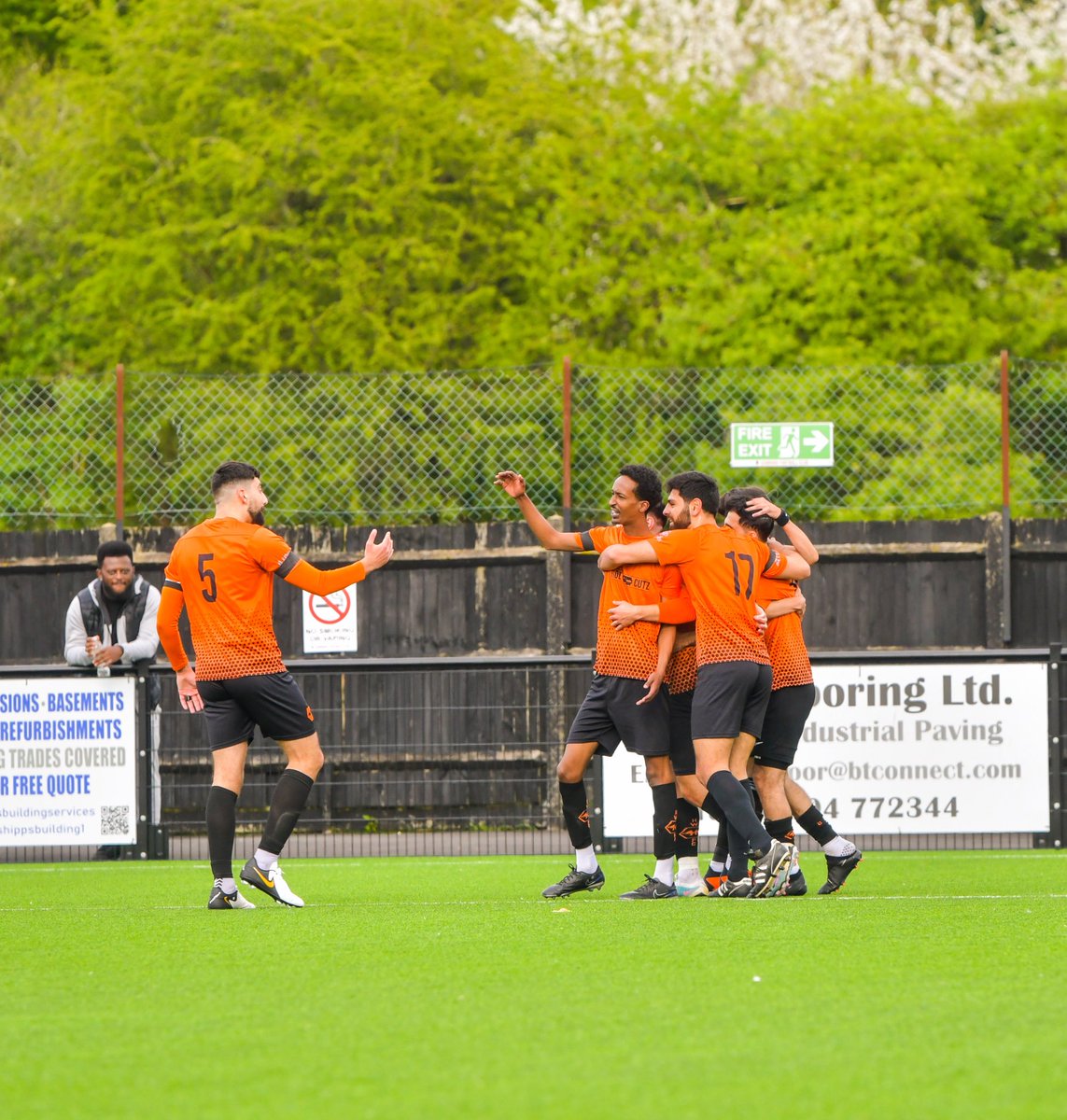 We’re back 🐺

Both teams straight into action this weekend as the 1s go into the Quarter-Final of the Premier County Cup for the first time in our history against a strong Club Assyria side 🔥 

The XIs travel to league rivals @UxbAthletic looking for a strong start to 2025 🫡