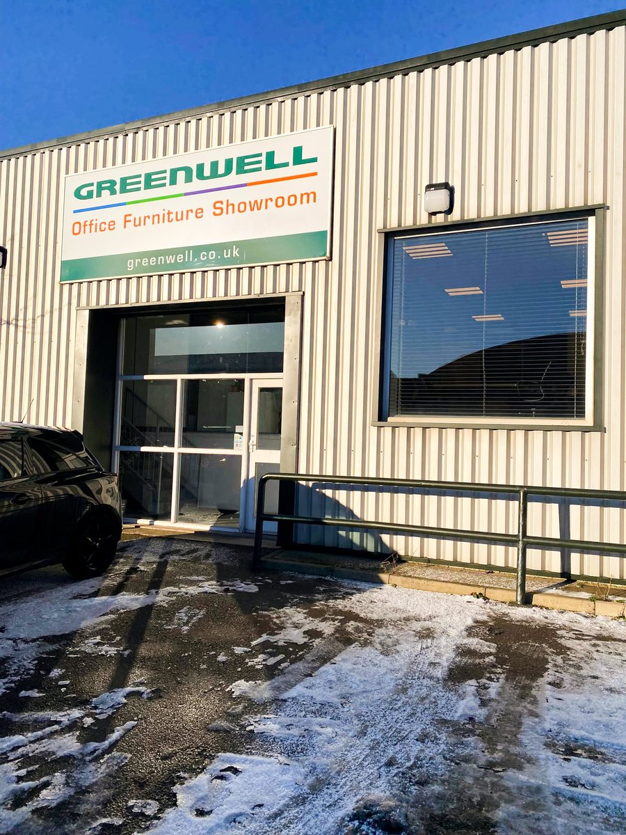 HAPPY NEW YEAR 🎉 

We are now operating our normal showroom and office hours.  

Visit us and try our extensive collection of high quality new and pre-loved furniture. 🪑

Or browse our online store here: bit.ly/4gGyN0h #GreenwellEquipment #GoGreenGoGreenwell