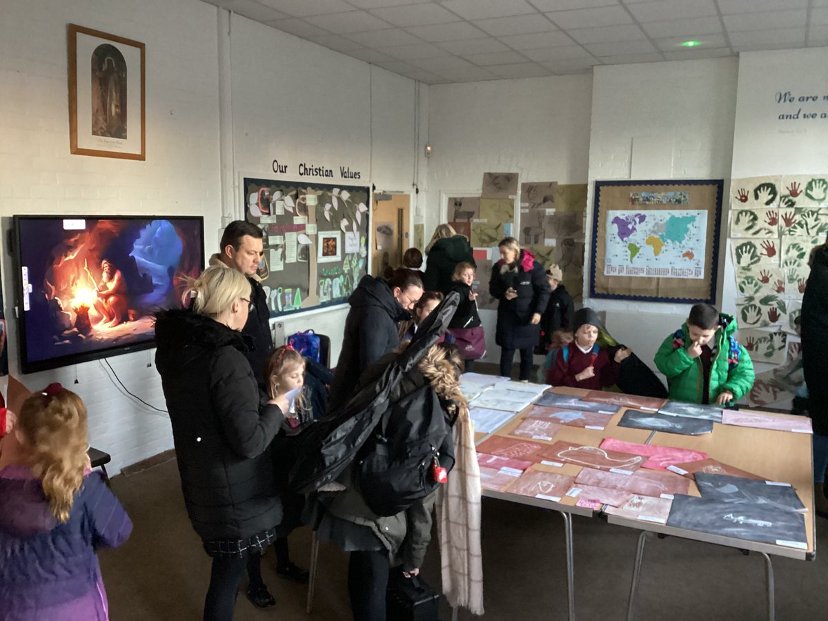 Selling CoE Primary School tweet media