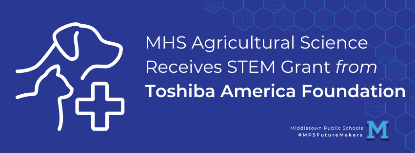 Middletown High School Agricultural Science Receives STEM Grant from Toshiba America Foundation for $4,950 middletownschools.org/o/mps/article/…