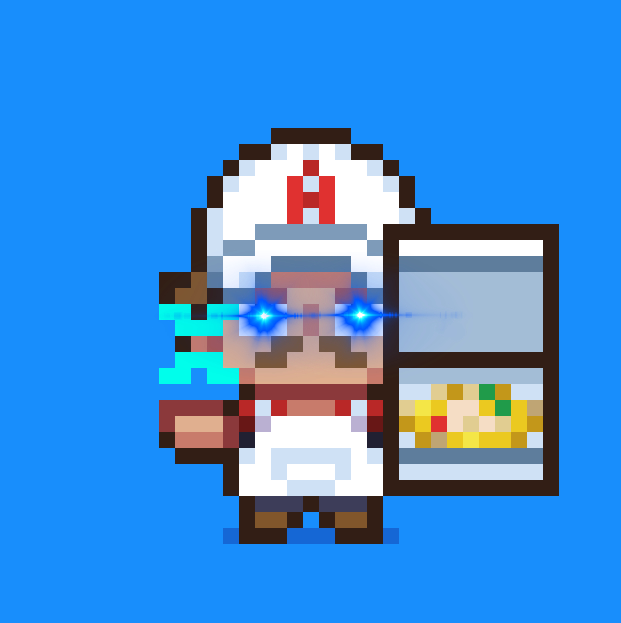 𝘾𝙝𝙚𝙛 𝙏𝙤𝙣𝙮 👨‍🍳 tweet media