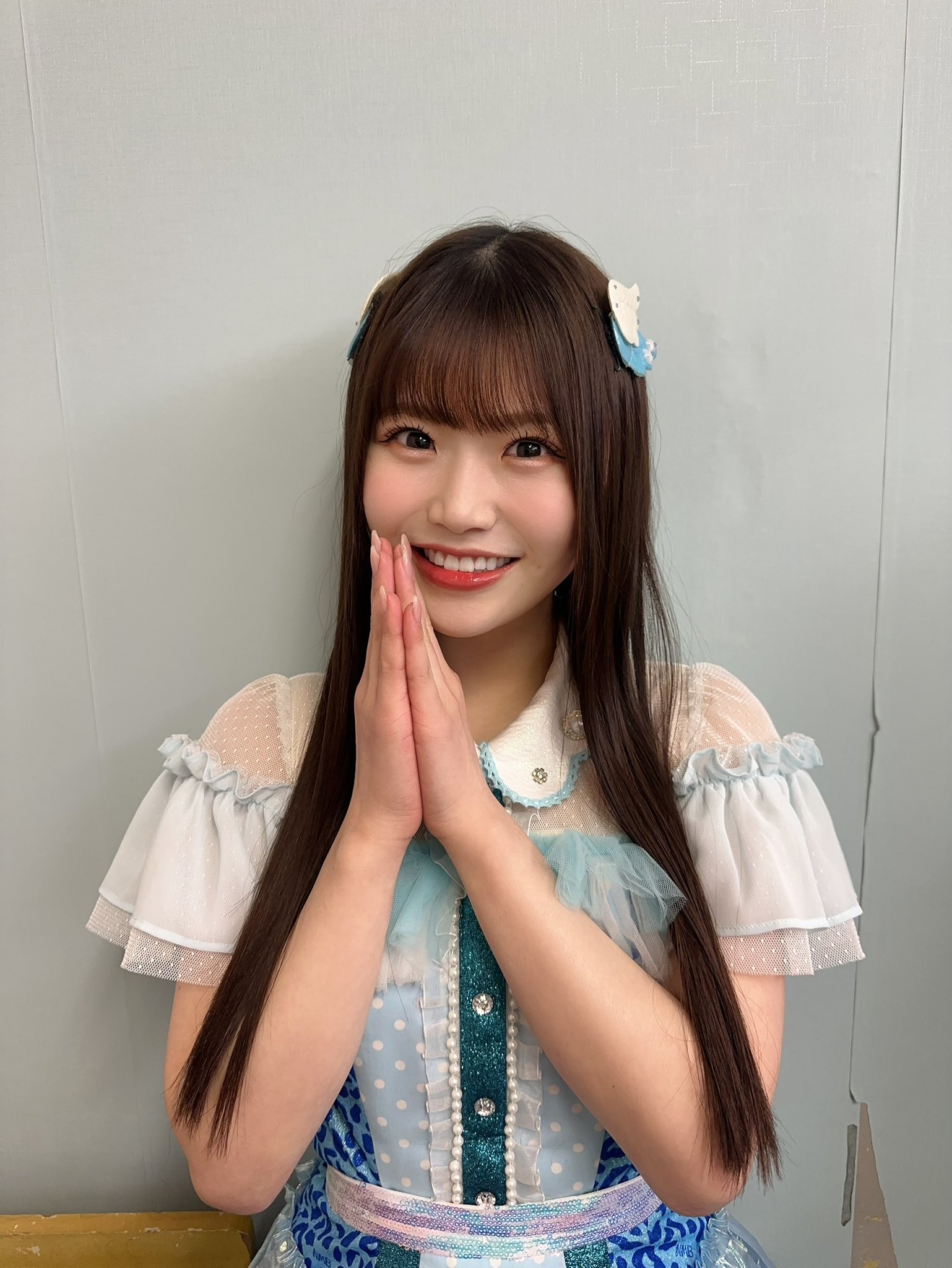 出口結菜🐰🍚 on X: 