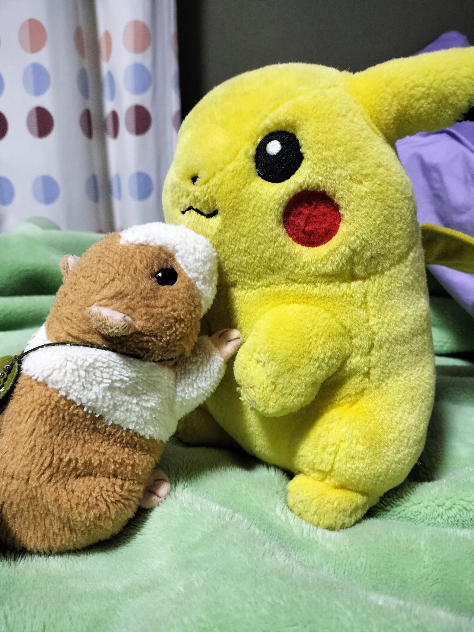 2001年のマクドナルドポケモンぬいぐるみをいいねしています 2001年のマクドナルドポケモンぬいぐるみをいいねしています