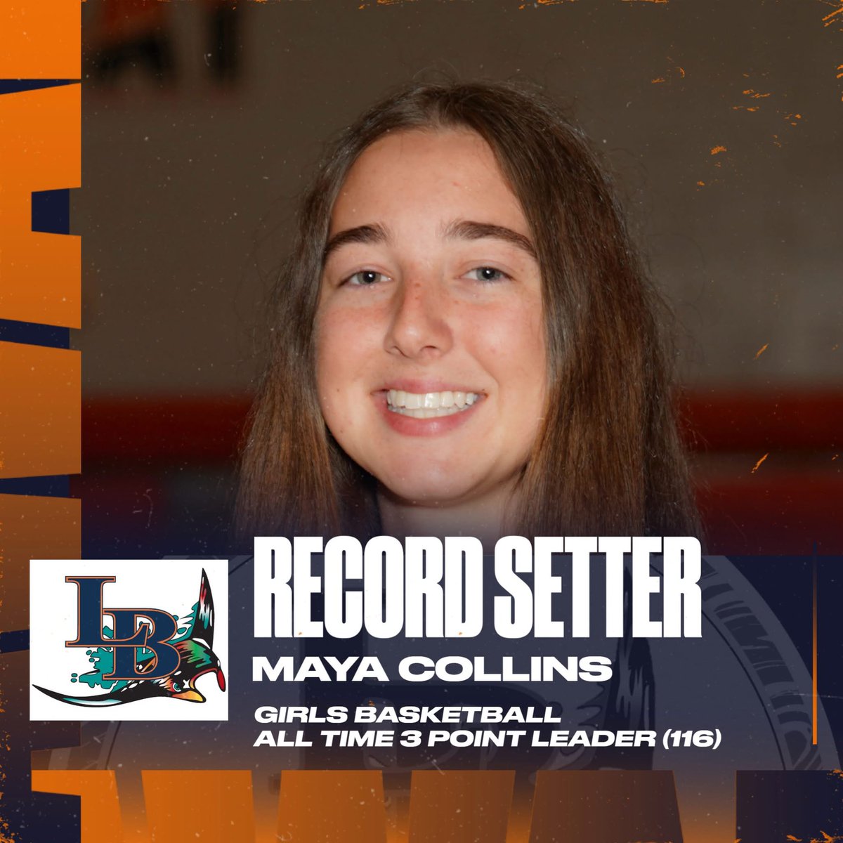 Congratulations <a href="/mayacollins_1/">Maya Collins</a> !!!