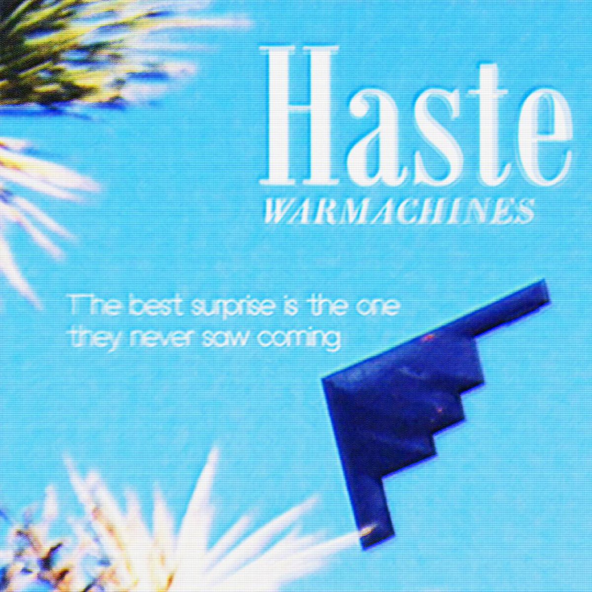 Haste (@haste888) on Twitter photo 