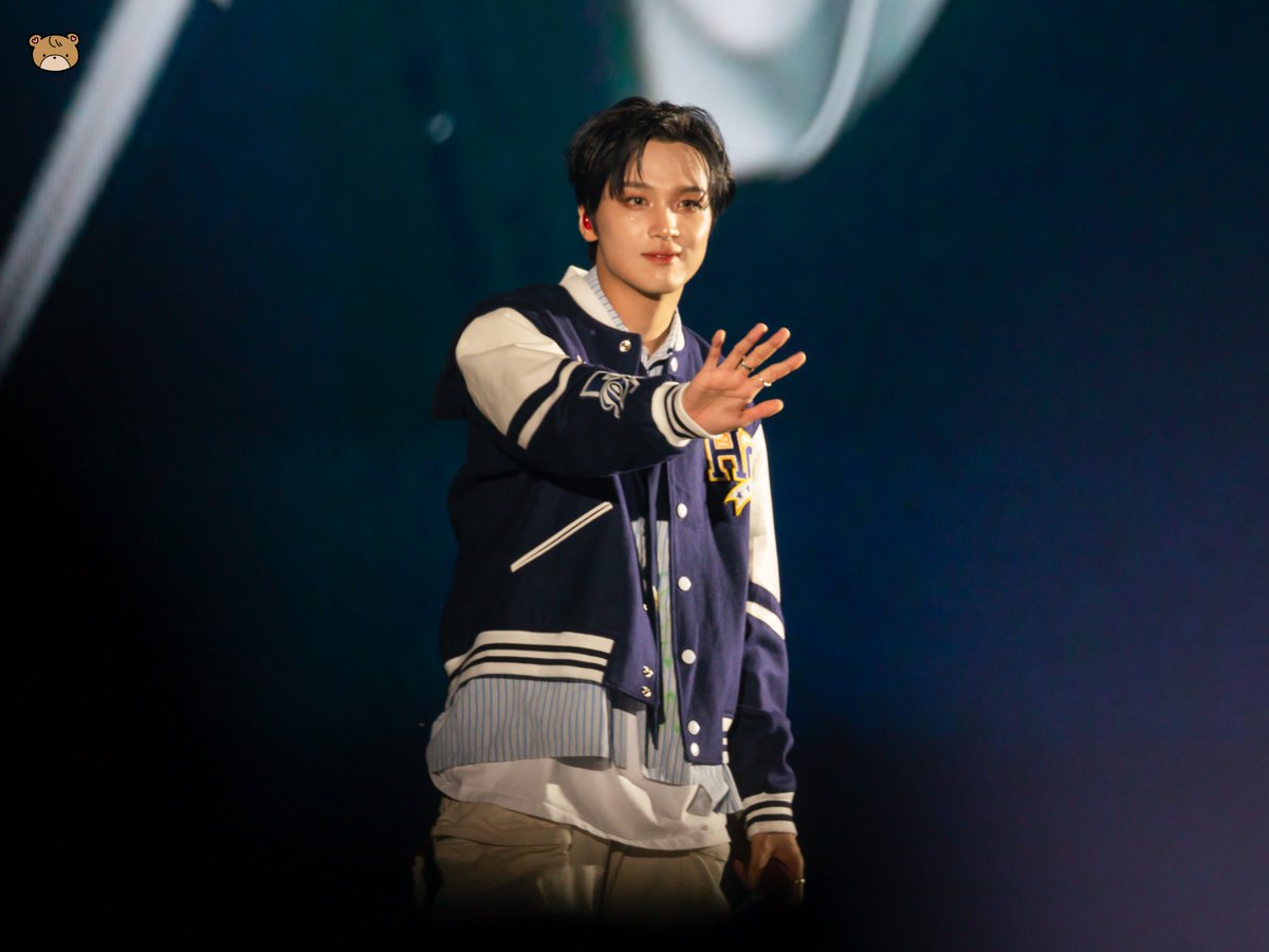 241201 드림쇼3 Finale 막콘 
#해찬 #NCTDREAM