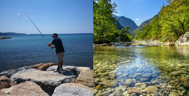 Want to work for the Angling Trust?

We are seeking a Sea Angler Engagement Officer and a Freshwater Campaigns and Advocacy Officer.

Check our website for details: anglingtrust.net/about-us/angli…

#ProtectPromoteDevelop