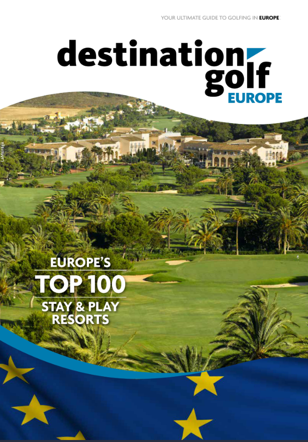 🇪🇺DG Europe 2025 Stay&amp;Play🇪🇺

View our 4th European Stay &amp; Play guide which takes a look at some of the best golf resorts and hotels, which provide fantastic value golf breaks.

Click to view: joom.ag/Ig7d

#golfresorts #golfhotels #stayandplay