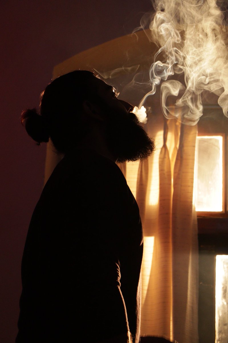 The Final Chapter is My Prologue 🎥
#scenenumber62