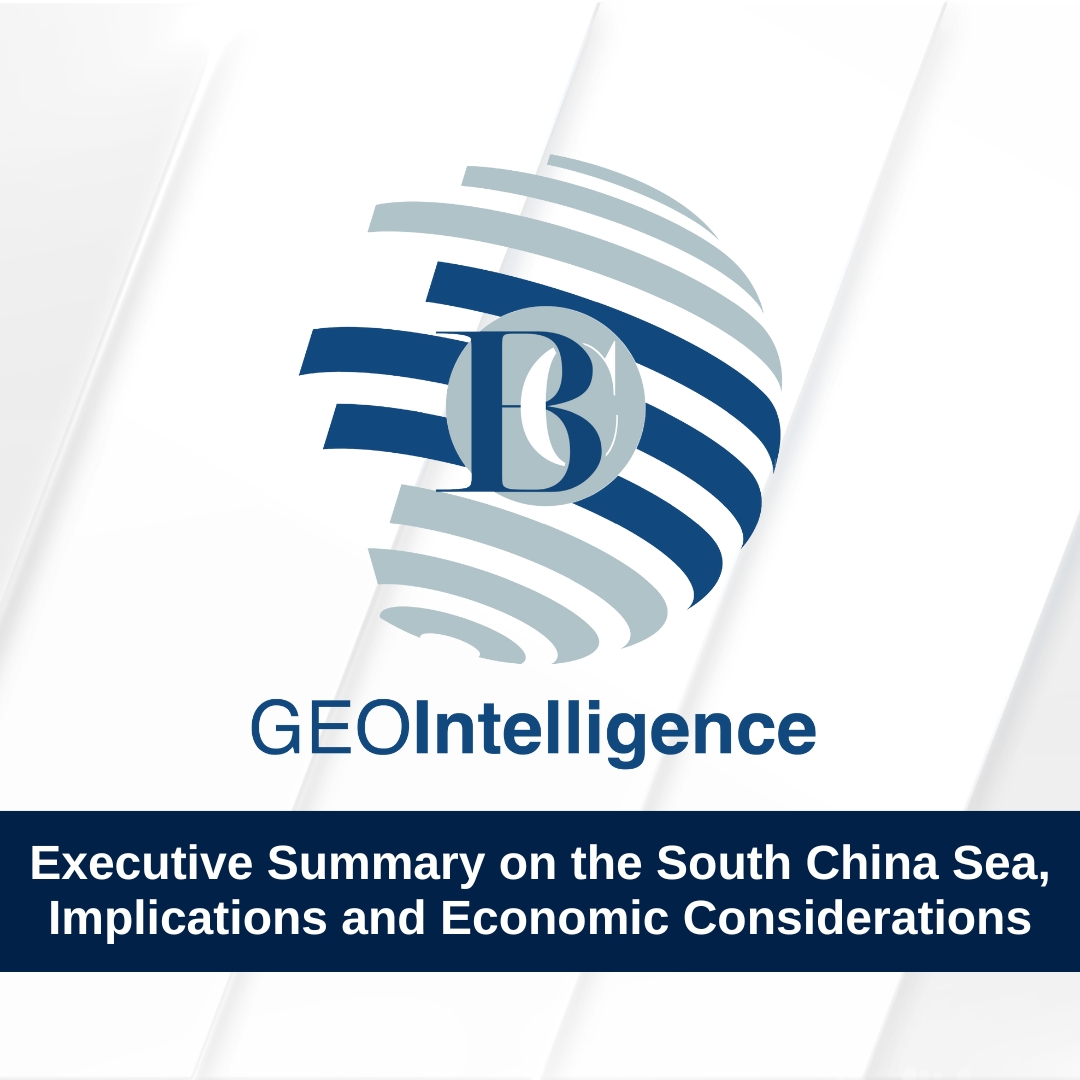 Bancroft Capital’s GEOIntelligence Group shares perspectives on the South China Sea, Implications and Economic Considerations in the latest Executive Summary Report: bancroft4vets.com/wp-content/upl…

#GEOIntelligence #BancroftCapital