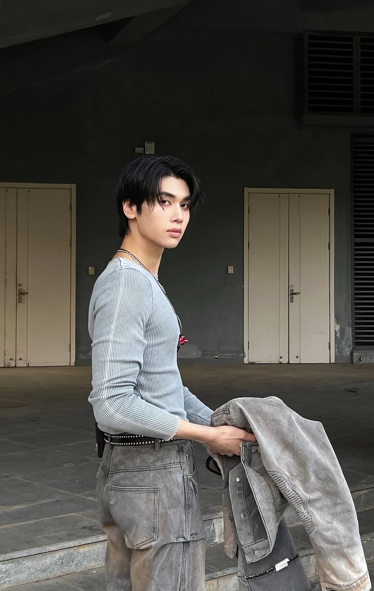 _imsoraa's tweet photo. JoongDunk few tweet
— nenen papa dunk gede

from nenen universe.
#TheHeartKillersEP7 https://t.co/PEdTFCrWTM