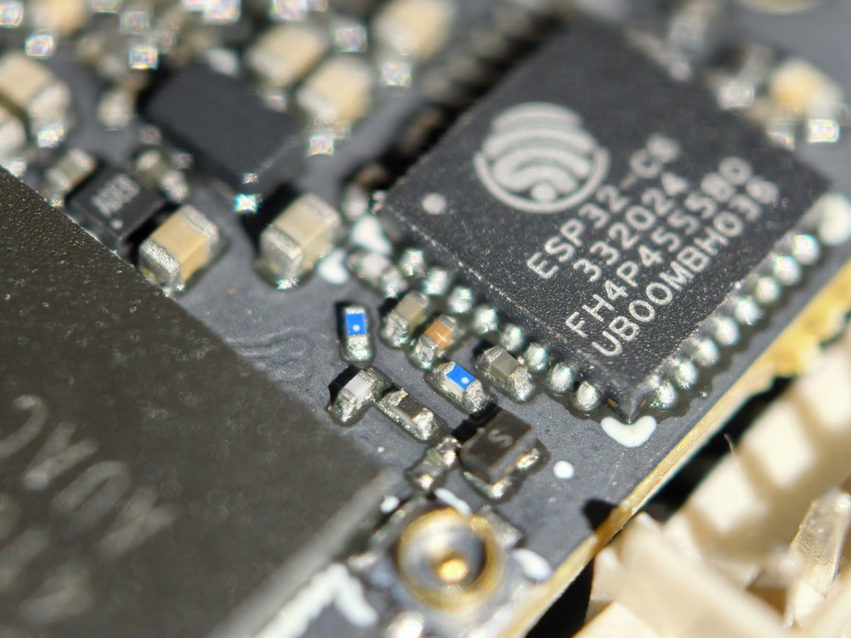 HanxiaoM's tweet image. Little parts closed-up☺