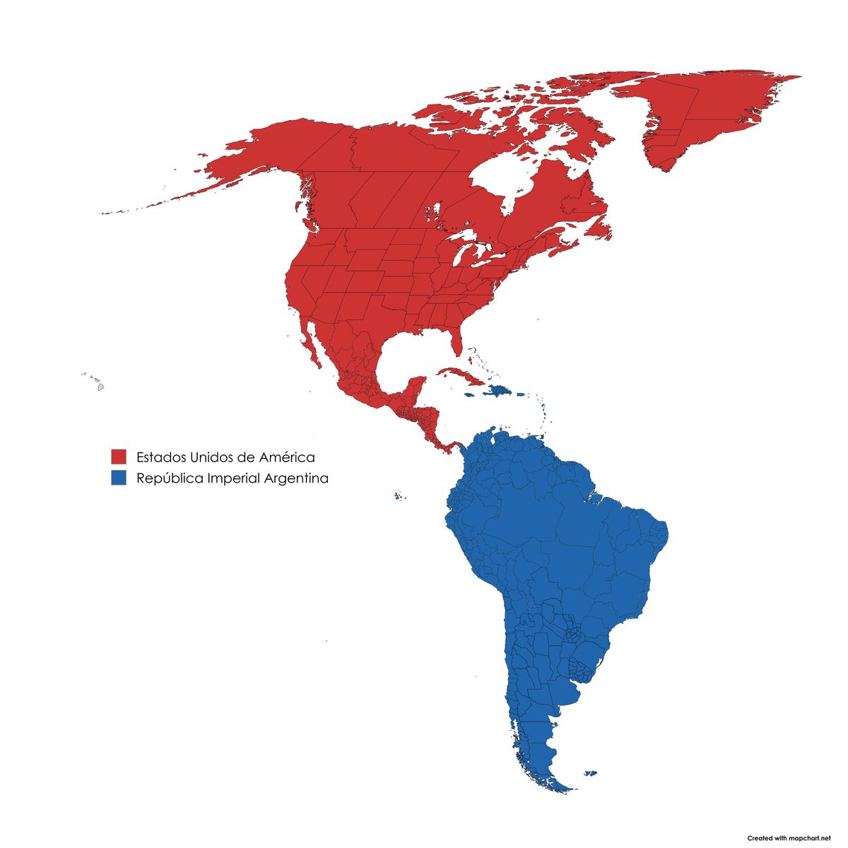 EL MUNDO SERÍA UN LUGAR MEJOR 🇦🇷
