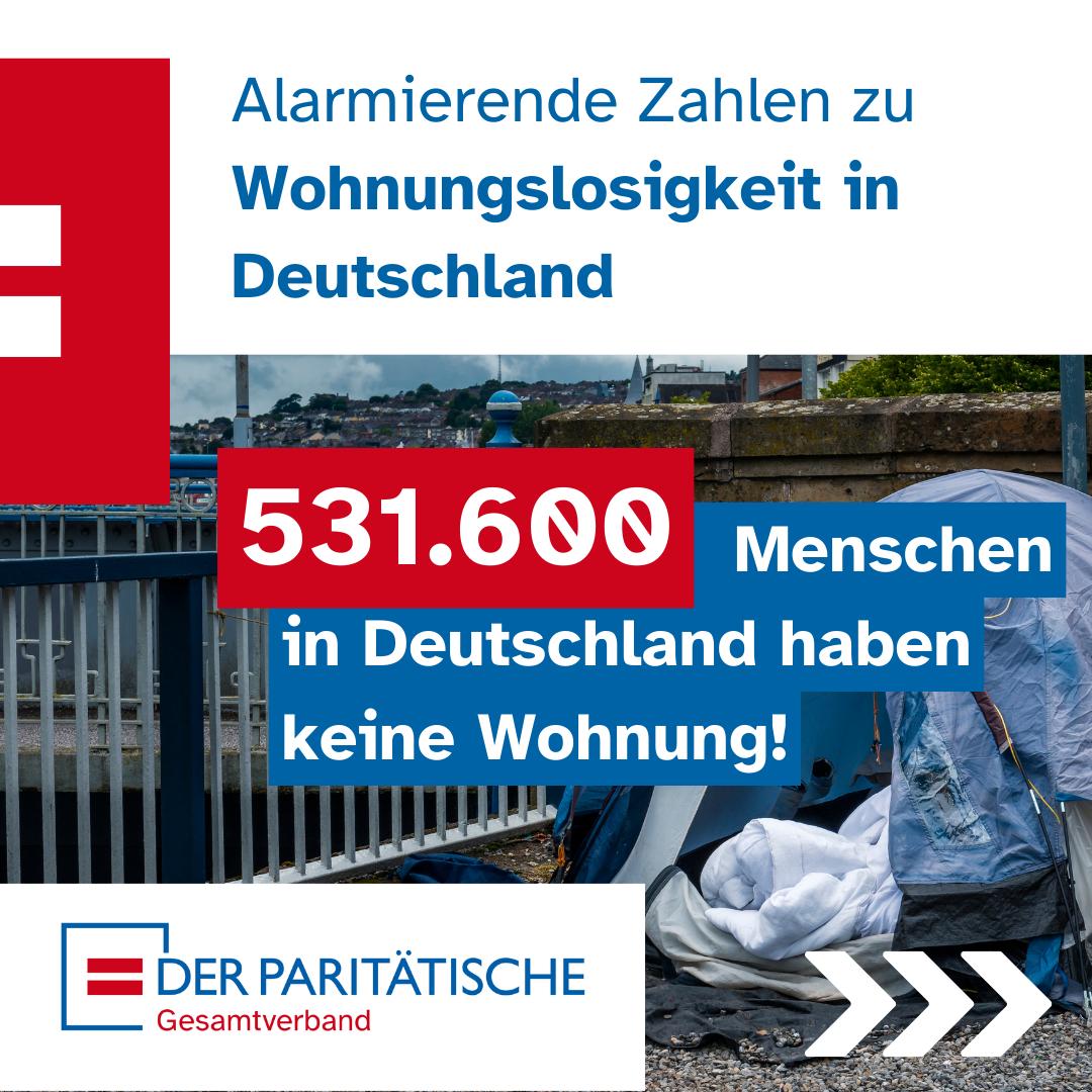 Der Paritätische tweet media