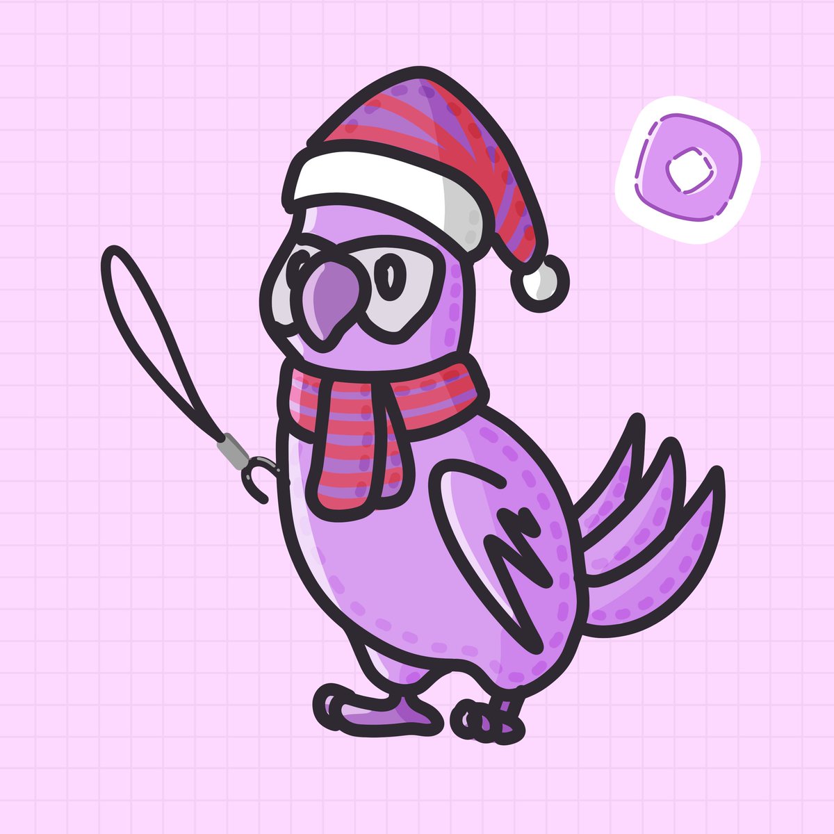 monadoll tweet media