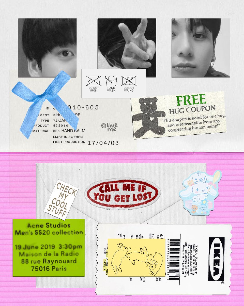 bluemebleu's tweet photo. I love you. #JUNGKOOK 🩵🐇 https://t.co/uXbdopRqox