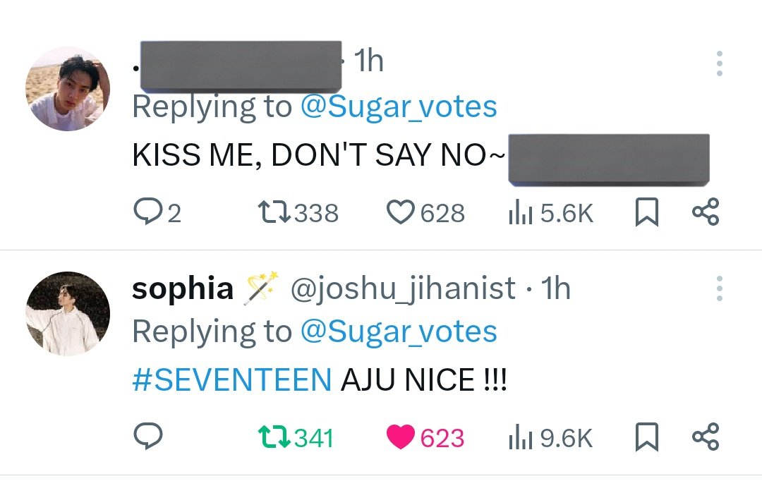 The gap is doable carats, PLEASE LIKE THIS JEBAL ‼️‼️‼️