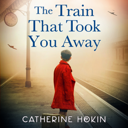 Tracey b (@traceyb38701240) on Twitter photo I am thrilled to have the opportunity to listen to an advanced listener copy of "The Train That Took You Away" by Catherine Hokin, narrated by Sarah Durham! Thank you, <a href="/bookouture/">bookouture</a> <a href="/NetGalley/">NetGalley</a> <a href="/catherineh66267/">@catherinehokinwriter</a> #TheTrainThatTookYouAway #NetGalley I am thrilled to have the opportunity to listen to an advanced listener copy of "The Train That Took You Away" by Catherine Hokin, narrated by Sarah Durham! Thank you, <a href="/bookouture/">bookouture</a> <a href="/NetGalley/">NetGalley</a> <a href="/catherineh66267/">@catherinehokinwriter</a> #TheTrainThatTookYouAway #NetGalley