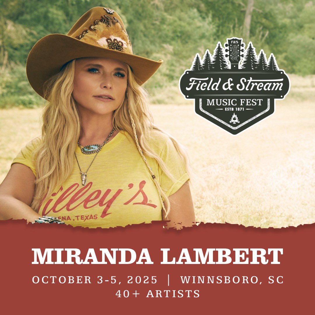 mirandalambert tweet picture