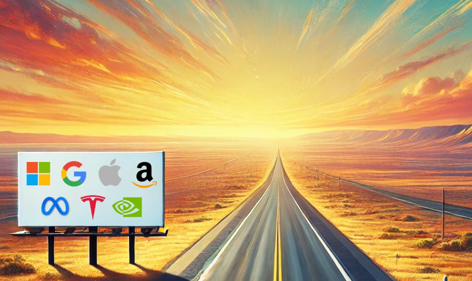 ckaiwu's tweet image. 👑Sparkline 2024 ETF Investor Letter: Beyond the Magnificent 7👑
How can investors diversify beyond richly-valued U.S. mega-cap tech stocks without sacrificing innovation and growth? Our annual investor letter explores this challenge and presents a solution for maintaining…
