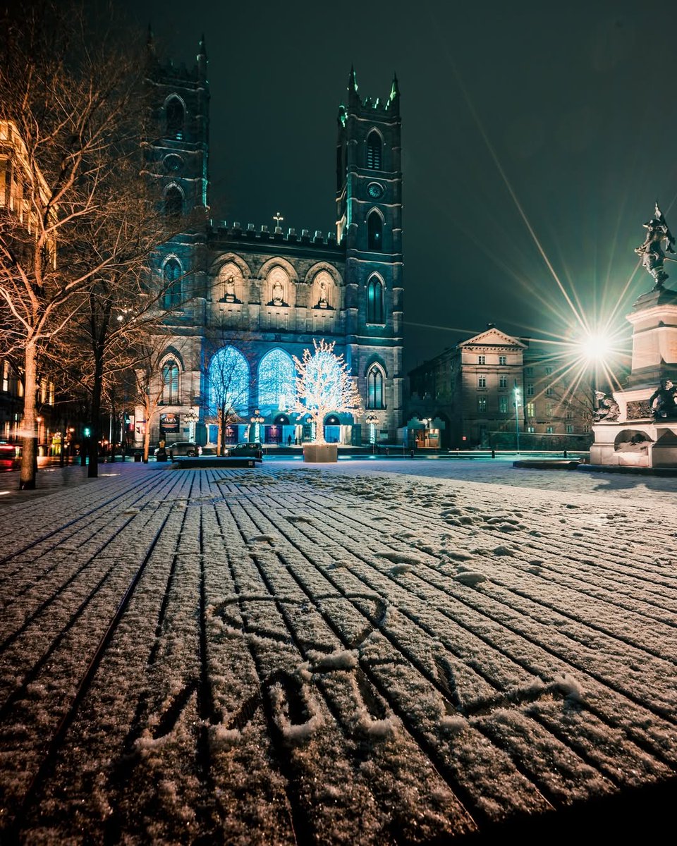Mon Montréal tweet media