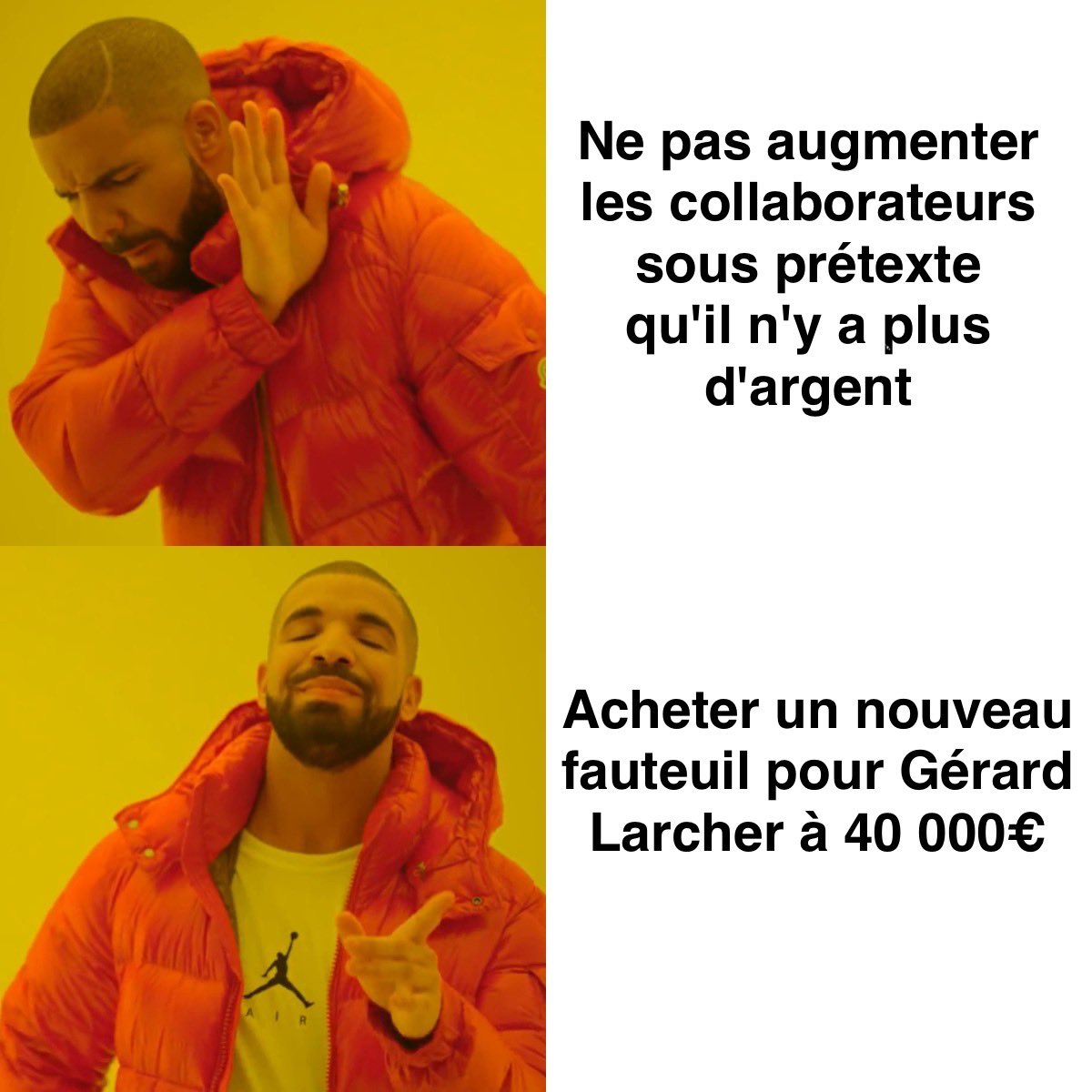 Loïc Fages tweet media