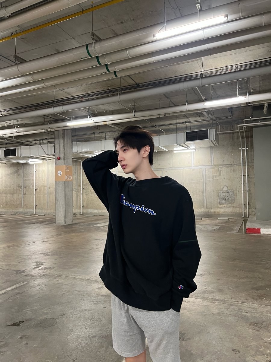 โจฮัน ราชันจังเกิ้ล tweet media
