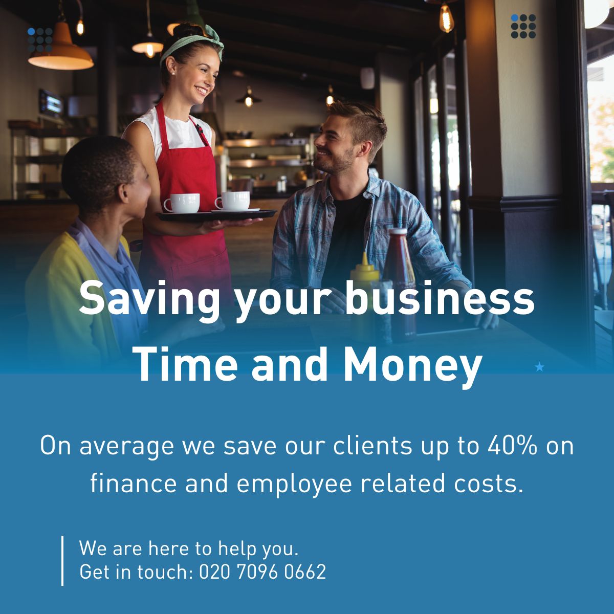 SKSBusinessServ's tweet image. Finance Function Outsourcing set to be KEY in 2025 📚
Saving up to 40% on staffing costs and free up your time by outsourcing your finance to our dedicated team.
Learn more: lnkd.in/dQRhg8Jj
#financefunction #FFOservices #hospitality #SMEs
#businesssupport #costsavings