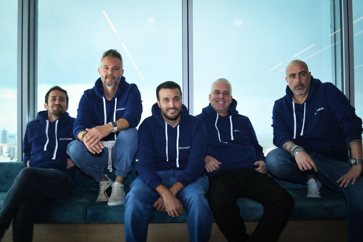 Congratulations to <a href="/Cymulateltd/">Cymulate</a>, a One Peak portfolio company and cybersecurity software leader, on its acquisition of CYNC Secure!

This strategic partnership will accelerate the launch of Cymulate's next-generation Continuous Threat Exposure Management (CTEM) platform in 2025,
