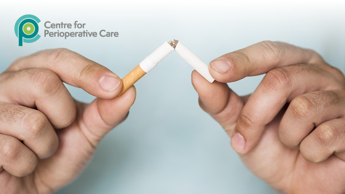 Read our latest blog on diagnosing and treating tobacco dependency in acute care hospitals &amp; the components of smoking cessation

cpoc.org.uk/blog/diagnosin…

Plus a range of other resources to help patient stop smoking before surgery

cpoc.org.uk/guidelines-and…