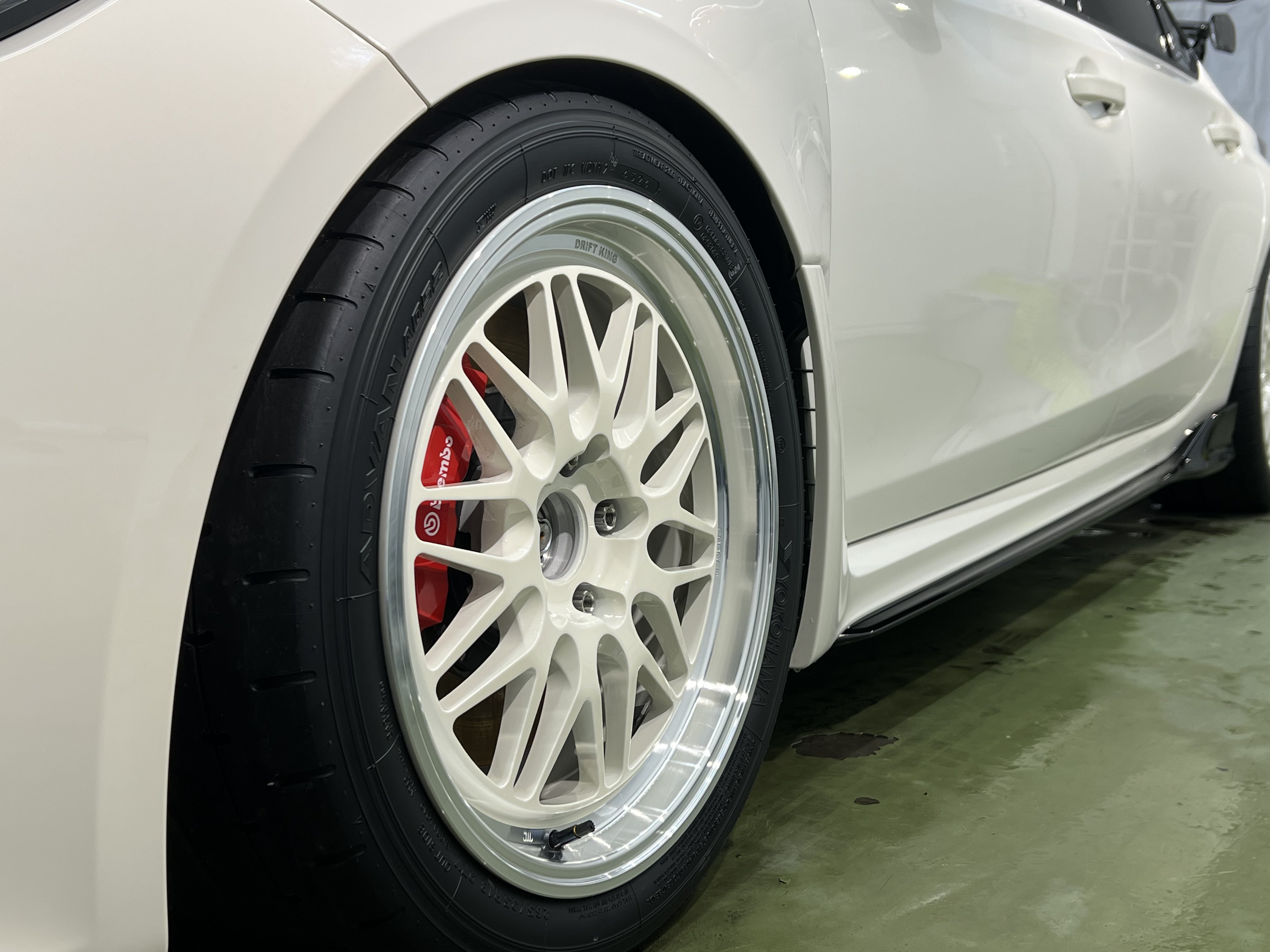 BEAUTIFUL CARS® EXPERIENCE CENTER 埼玉入間 on X: 