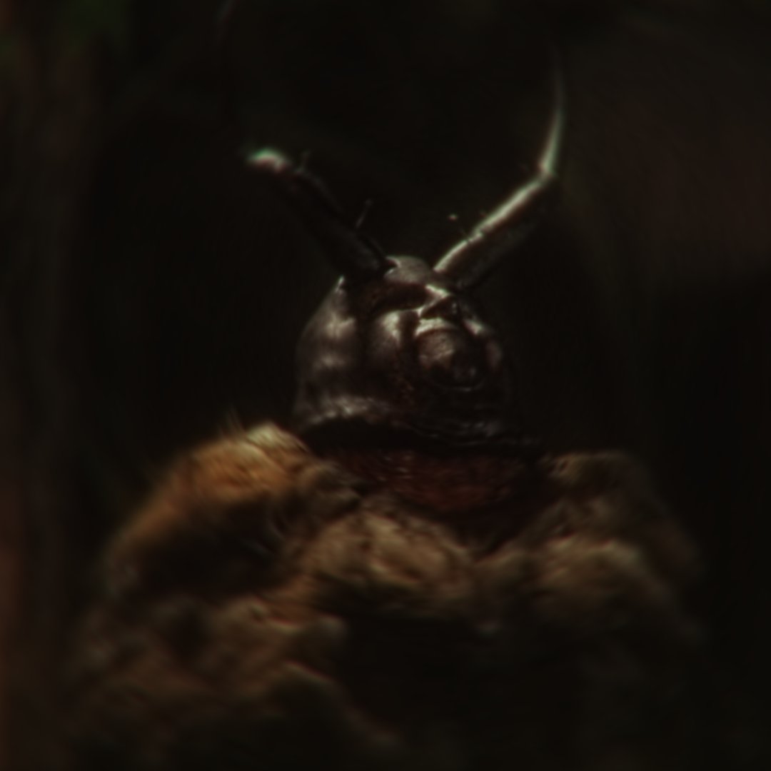 faustice689's tweet image. Krampus.2 #3D #Blender #Cyclesrender