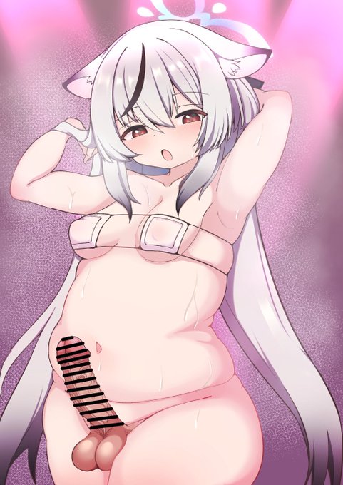 ふたぽちゃココナ 