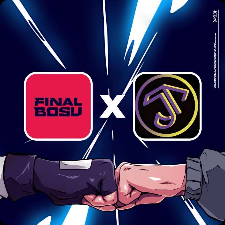**Glad to announce that we've partnered with <a href="/finalbosuX/">Finalbosu</a>, the next great framework coming to Abstract chain! 🚀**

**Stay tuned for more exciting announcements in our discord...** 
✳️🚀