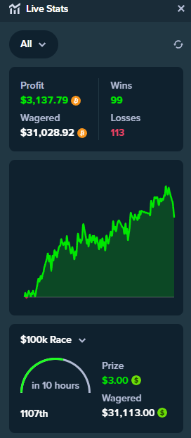 WoodsBets tweet media