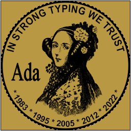 DirkCraeynest's tweet image. The #AdaProgramming language and technology: high quality and long track record of successful projects, deserves more hype for its support to develop reliable software.