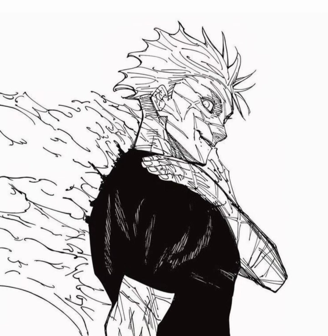 GerrardIdeozu's tweet image. The type of performance I have to put on if I am to survive this year