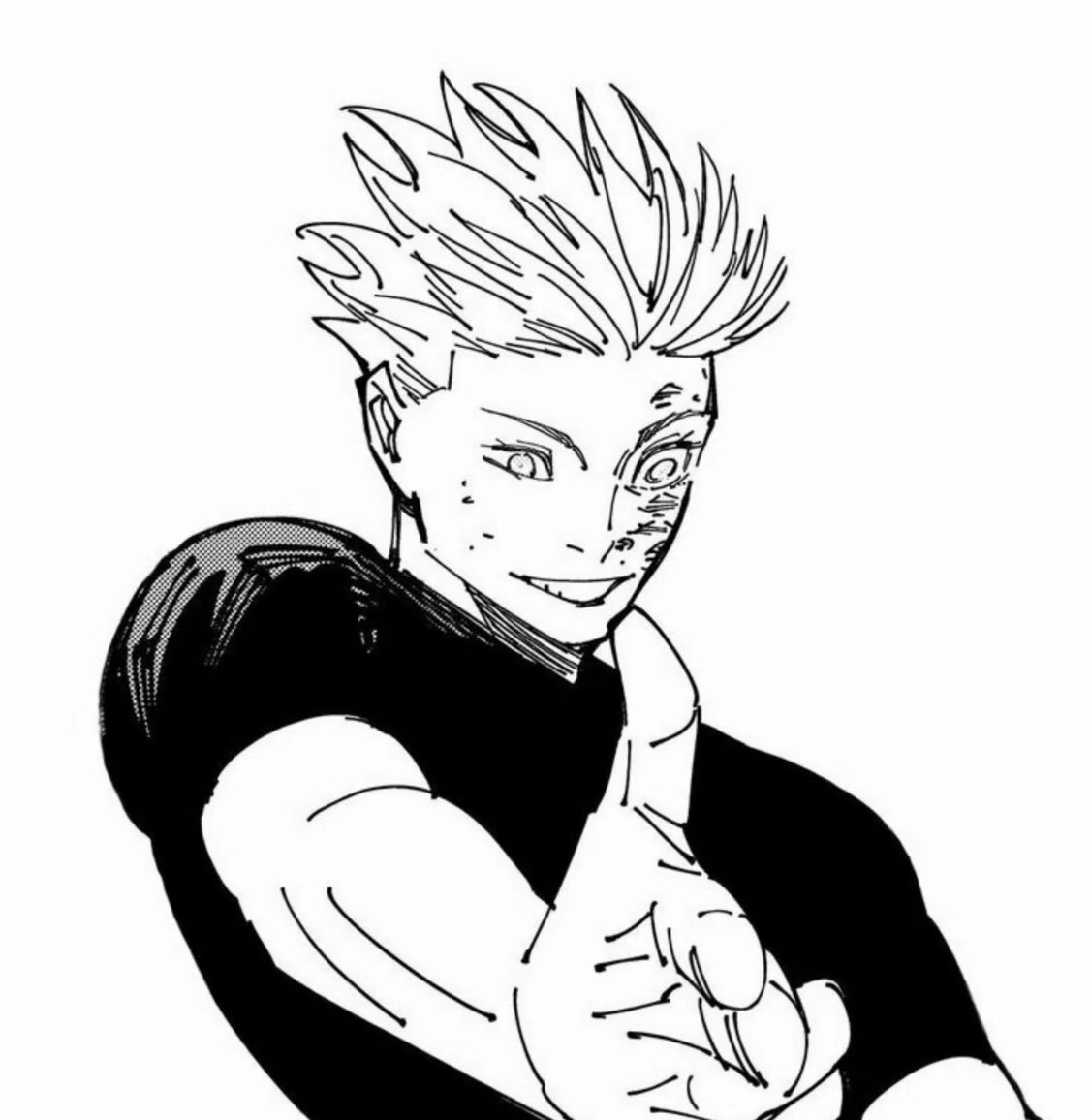 GerrardIdeozu's tweet image. The type of performance I have to put on if I am to survive this year