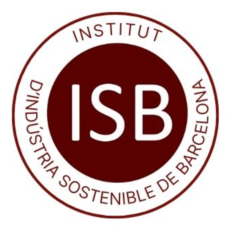 Tornem de les vancances amb les piles carregades per oferir una formació de qualitat.
I comencem amb una notícia important i és que el nostre centre canvia de nom i deixa de dir-se Institut Rambla Prim per ser l'Institut d'Indústria Sostenible de Barcelona.
A partir d'ara #somISB